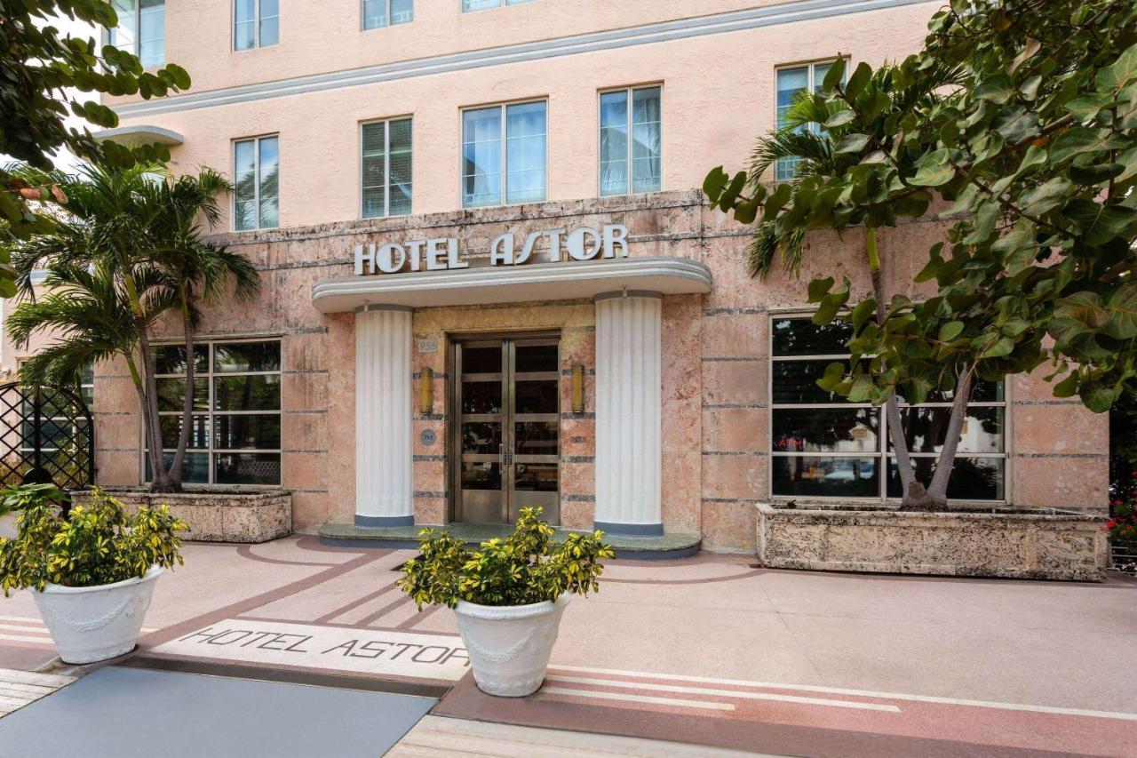 Astor Hotel By Luxurban — Photos 1