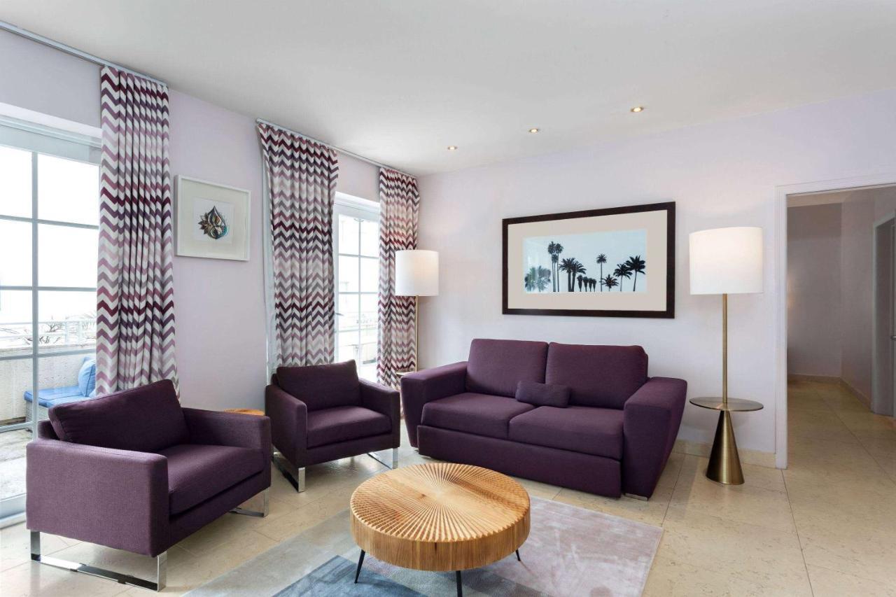 Astor Hotel By Luxurban — Photos 2